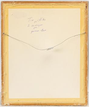Alexandre Fassianos, Love.