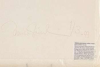 Denise Grünstein, "Blyertskameler", 1999.