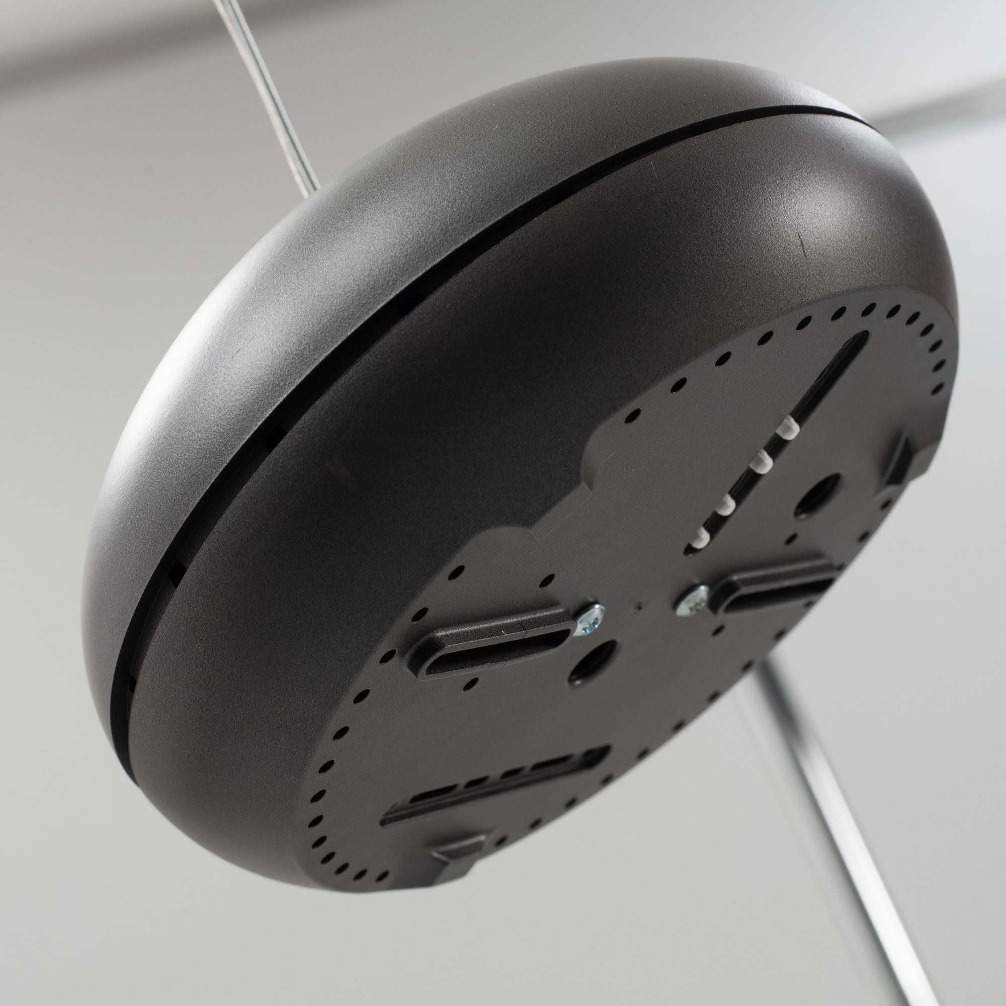 Bertjan Pot, a 'Heracleum II Small' ceiling light, Moooi.