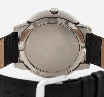 Omega, Genève, Dynamic, armbandsur, 41,5 mm.