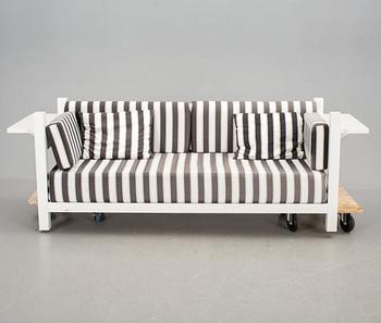 SOFFA, "Victory" John Kandell, Källemo.