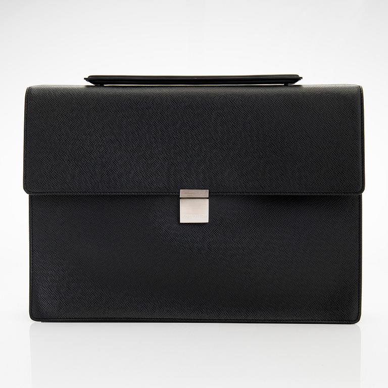 Louis Vuitton, portfölj, "Taiga Porte-Document Angara".