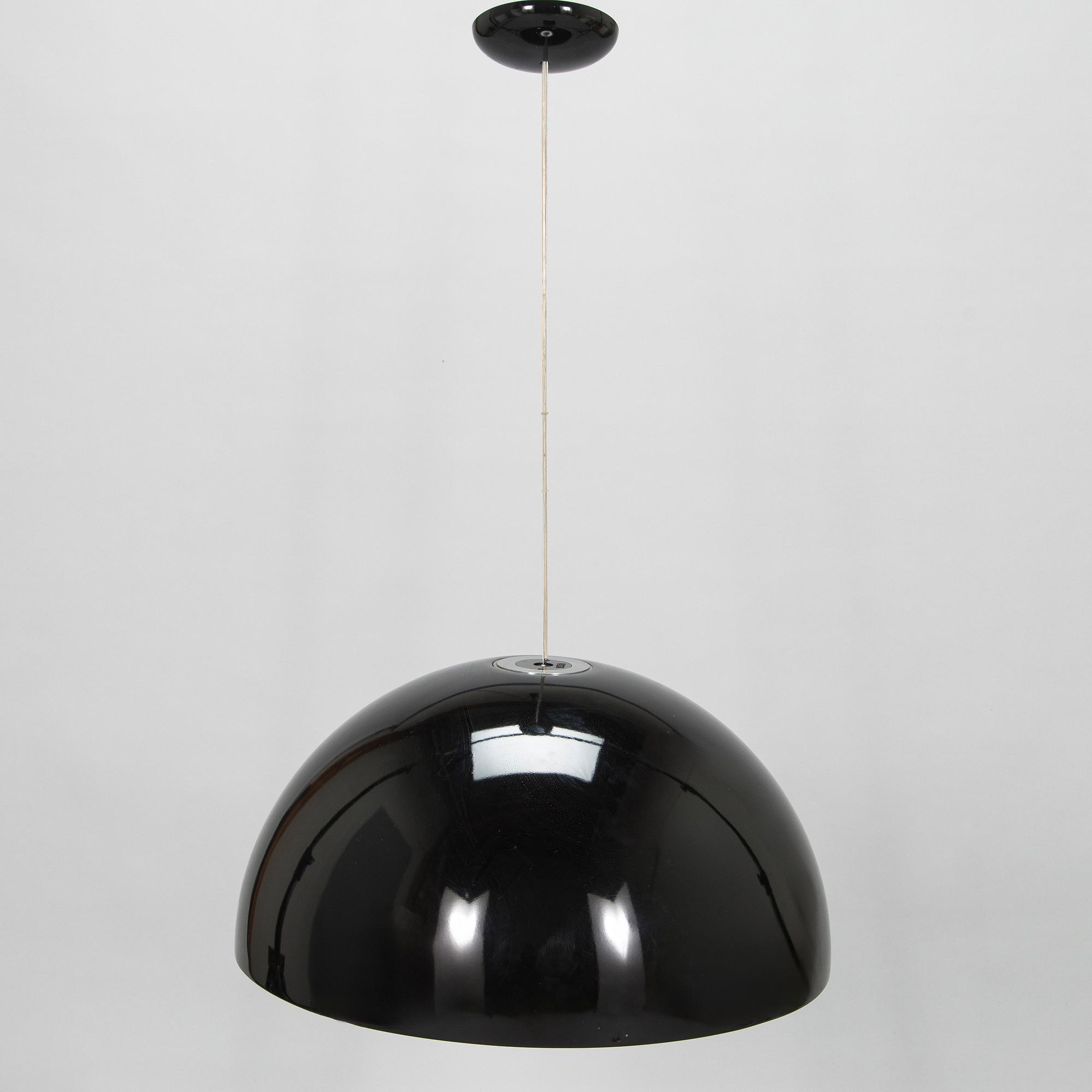 Marcel Wanders, A ceiling lamp, 'Skygarden 1' for Flos. Italy, designed 2007.
