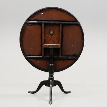 FÄLLBORD, omkring år 1800.