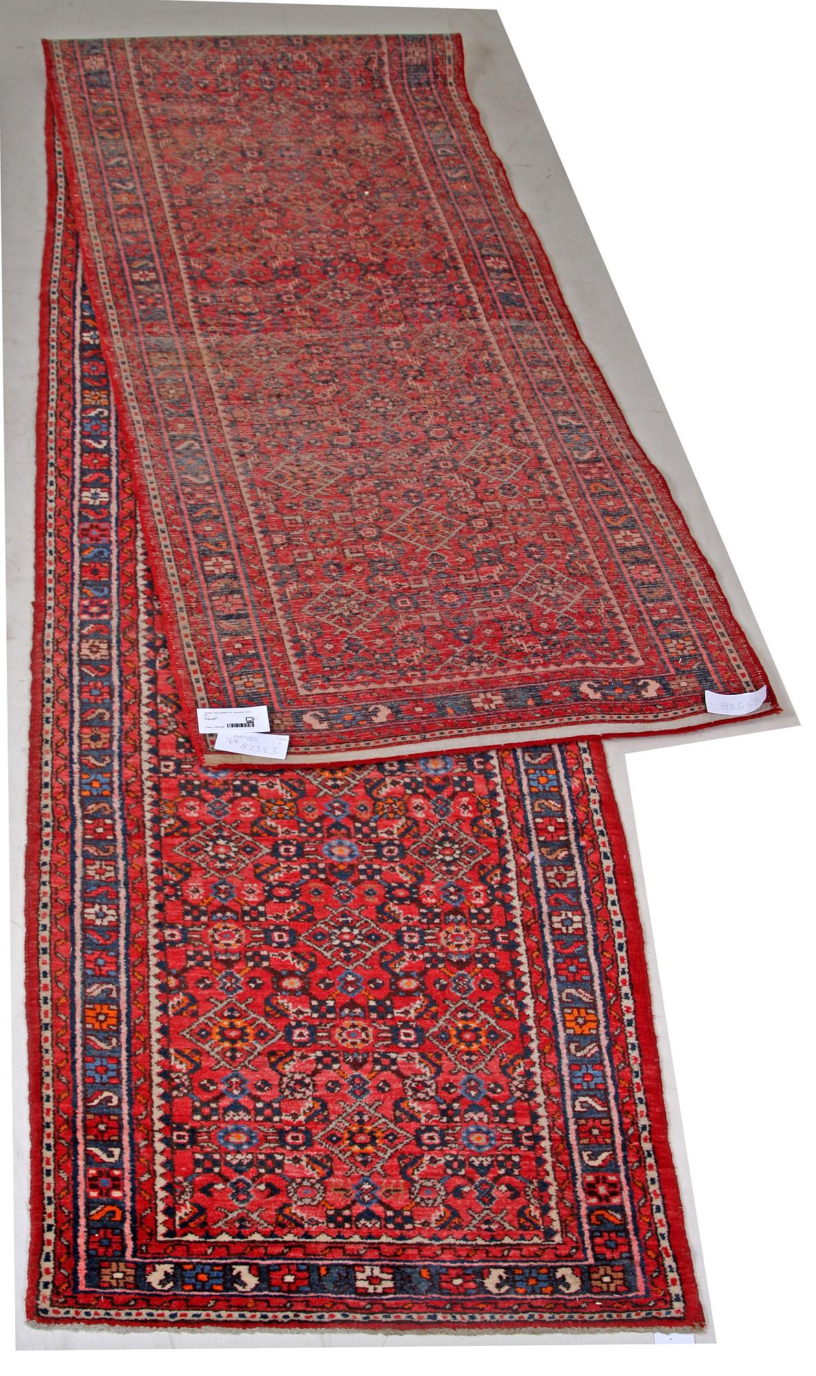 GALLERIMATTA, orientalisk. 532 x 84.