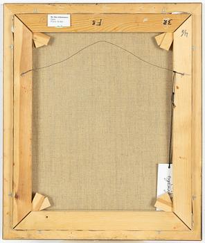 Bo Åke Adamsson, ”Dans”.