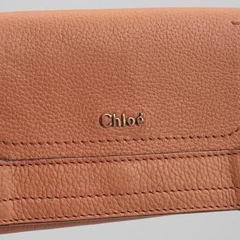 Chloé, wallet.