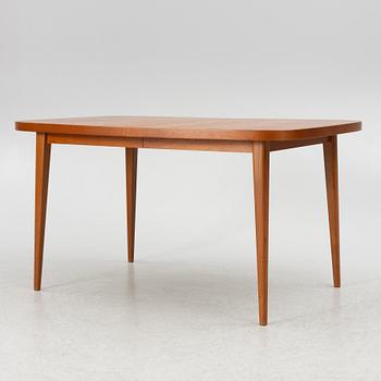 Dining table, second half of the 20th century.