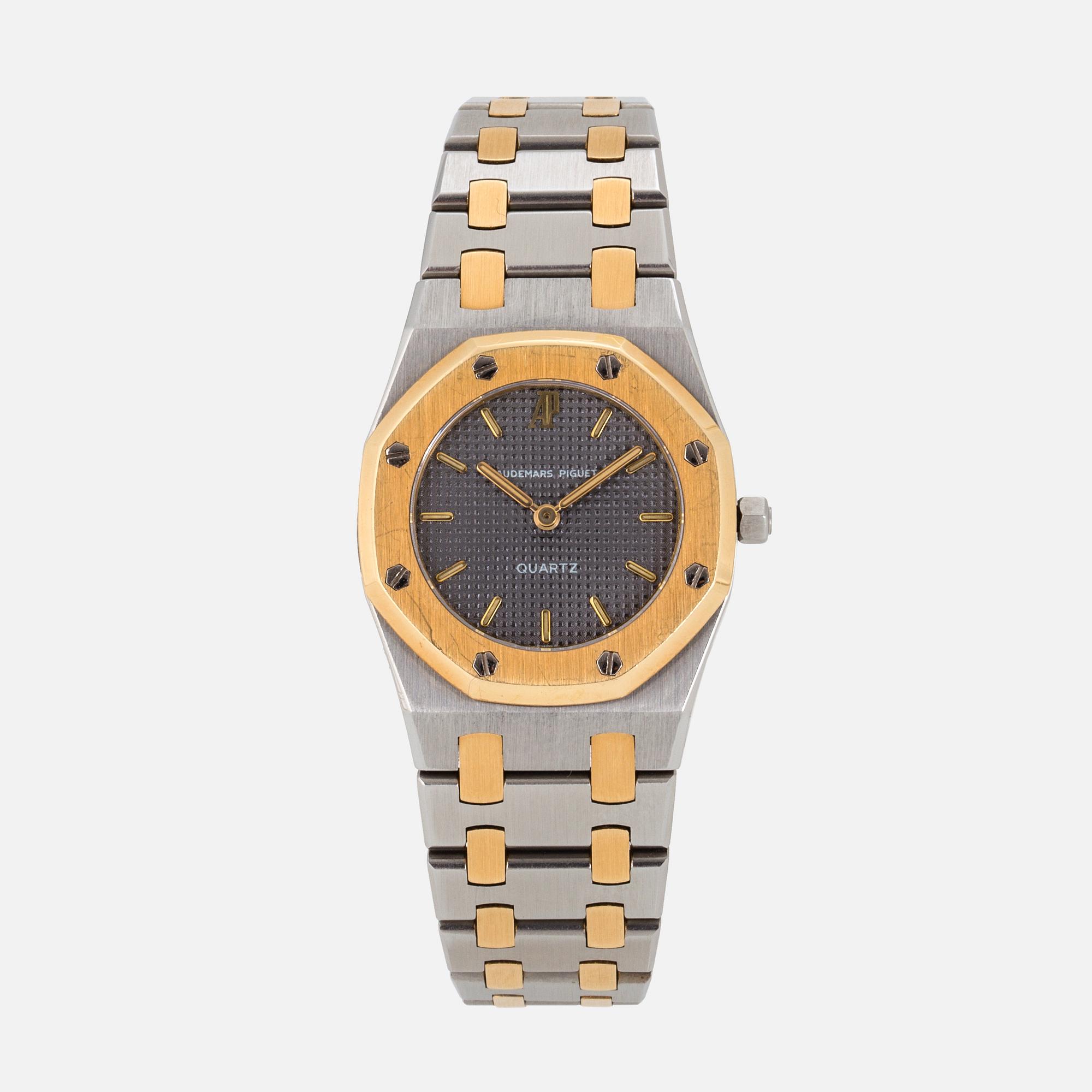 AUDEMARS PIGUET, Royal Oak, armbandsur, 26 mm,