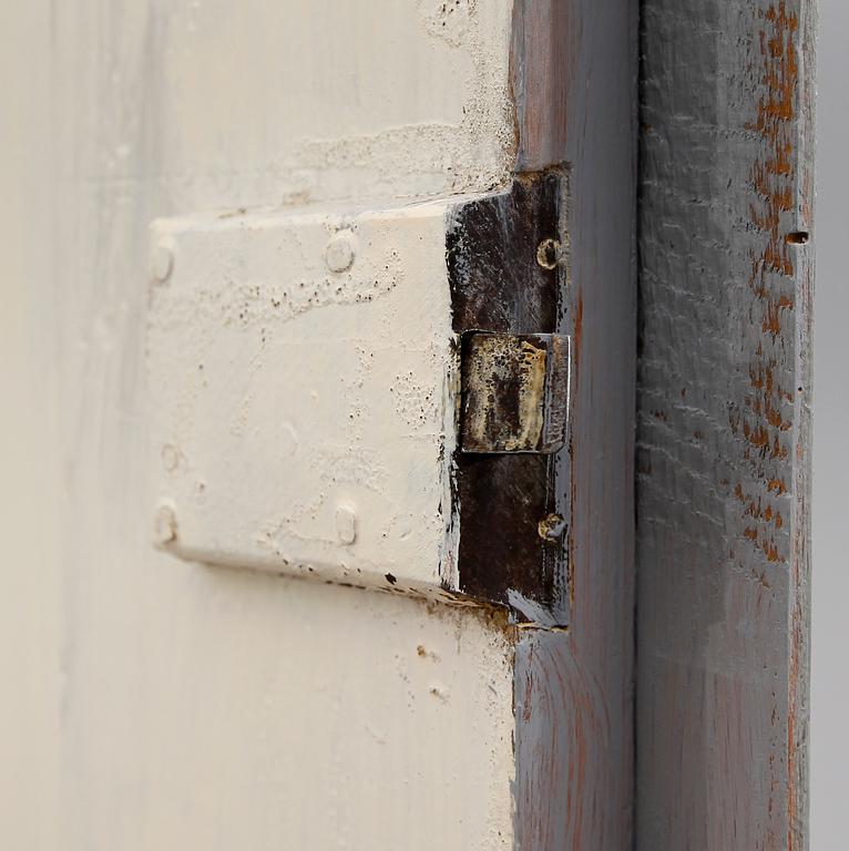 SKRIVSKÅP, 1700-talets andra hälft.