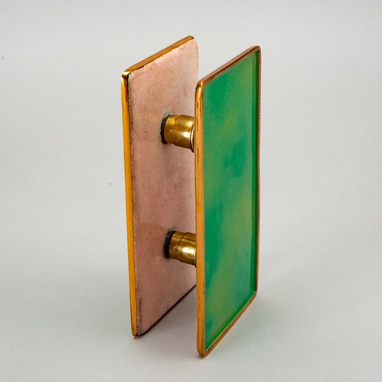 DÖRRHANDTAG, Paolo de Poli, Gio Ponti, 1960-tal.