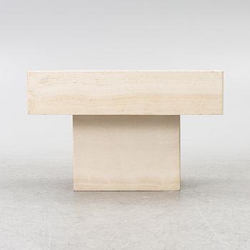Coffee table, 1970s-80s.