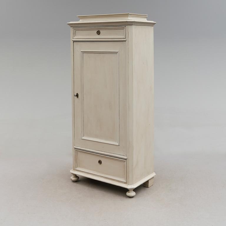 SKÅP, 1800-talets andra hälft.