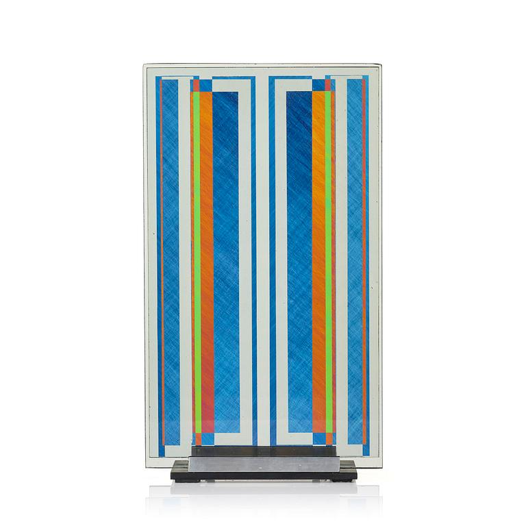 Erik H Olson, "Optochromi -L1".