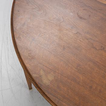 Matbord, 1800-talets andra hälft.