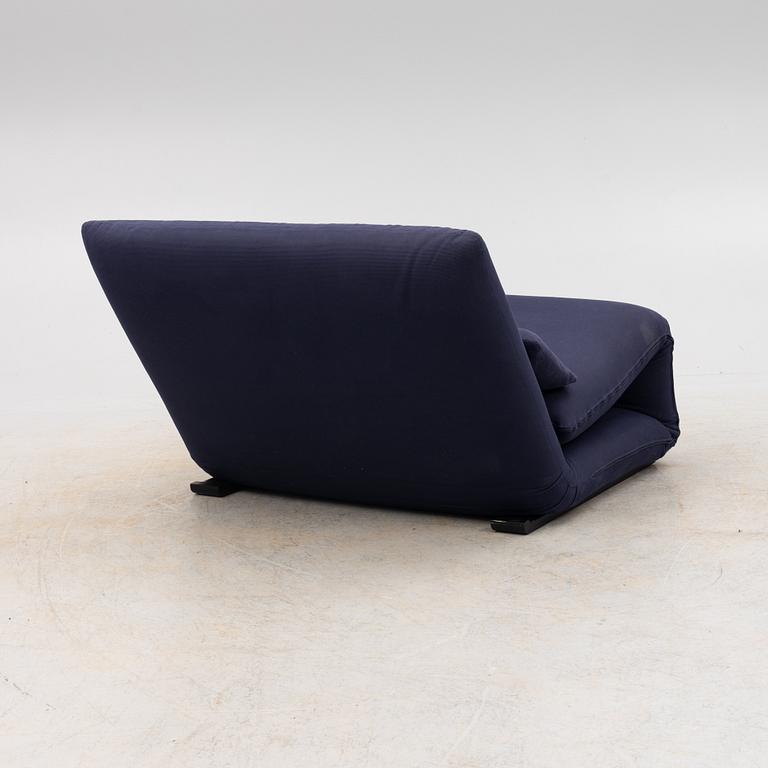 Ingo Maurer, armchair, "Tattomi Armchair - Bed", DePadova.