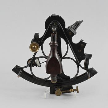 SEXTANT, Caminada, Rotterdam, omkring år 1900.