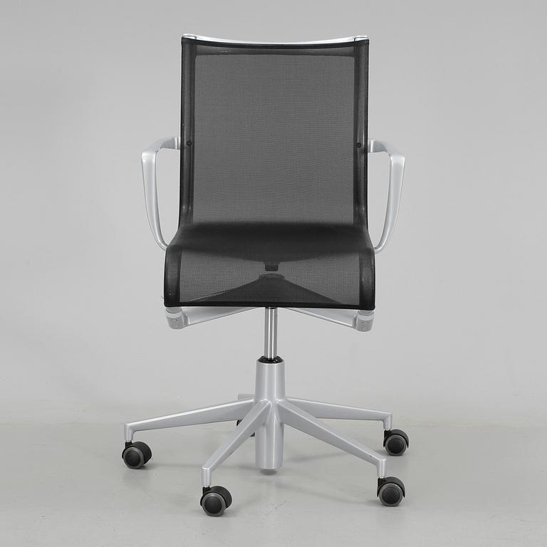 KONTORSSTOL, Alberto Meda, Alias. Formgiven 1992.