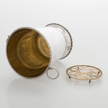 Ishink, silver, Helsingfors 1970.