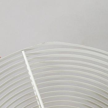 Alvar Aalto, Taklampa, modell A622A, Valaisinpaja oy, 1900-talets slut.