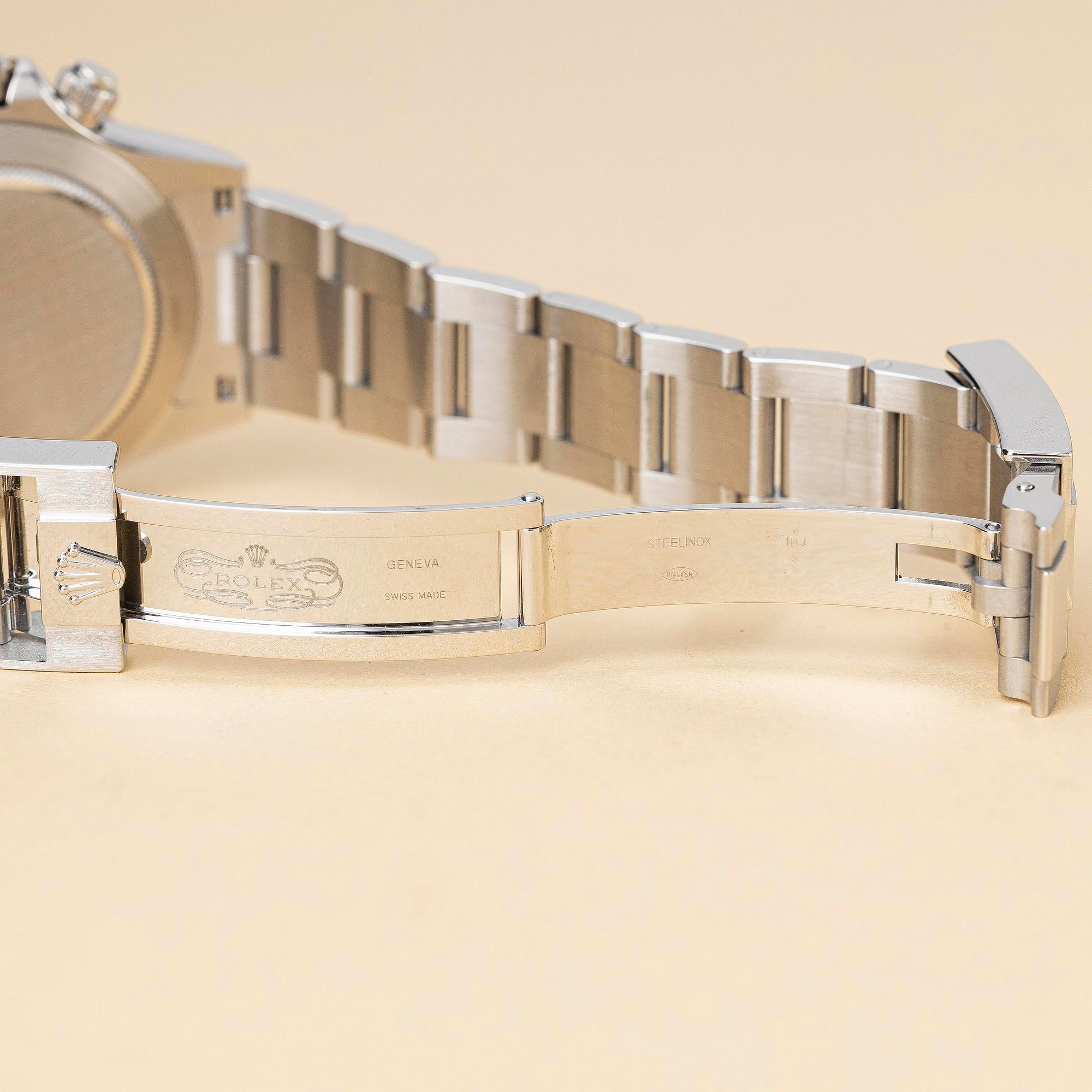 Rolex, Cosmograph, Daytona, ca 2016.