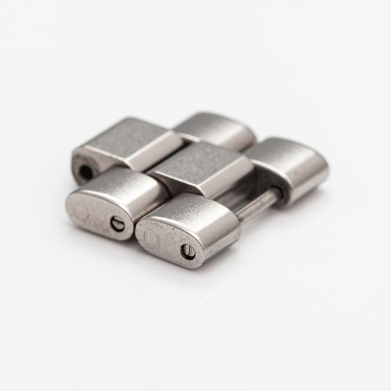 Tag Heuer, Professional, 200m, rannekello, 33 mm.