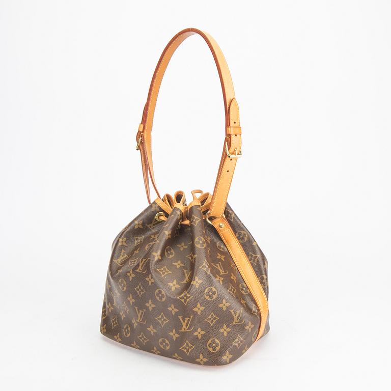 Louis Vuitton, väska, "Petit Noé".