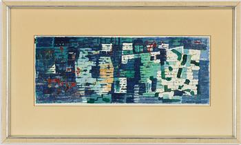 Axel Olsson, "Fragment".