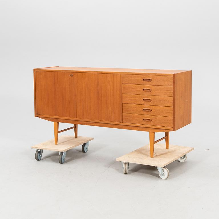 Sideboard, 1960s/70s.