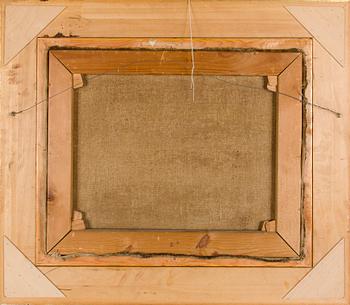 Jalmari Ruokokoski, Standlandskap.