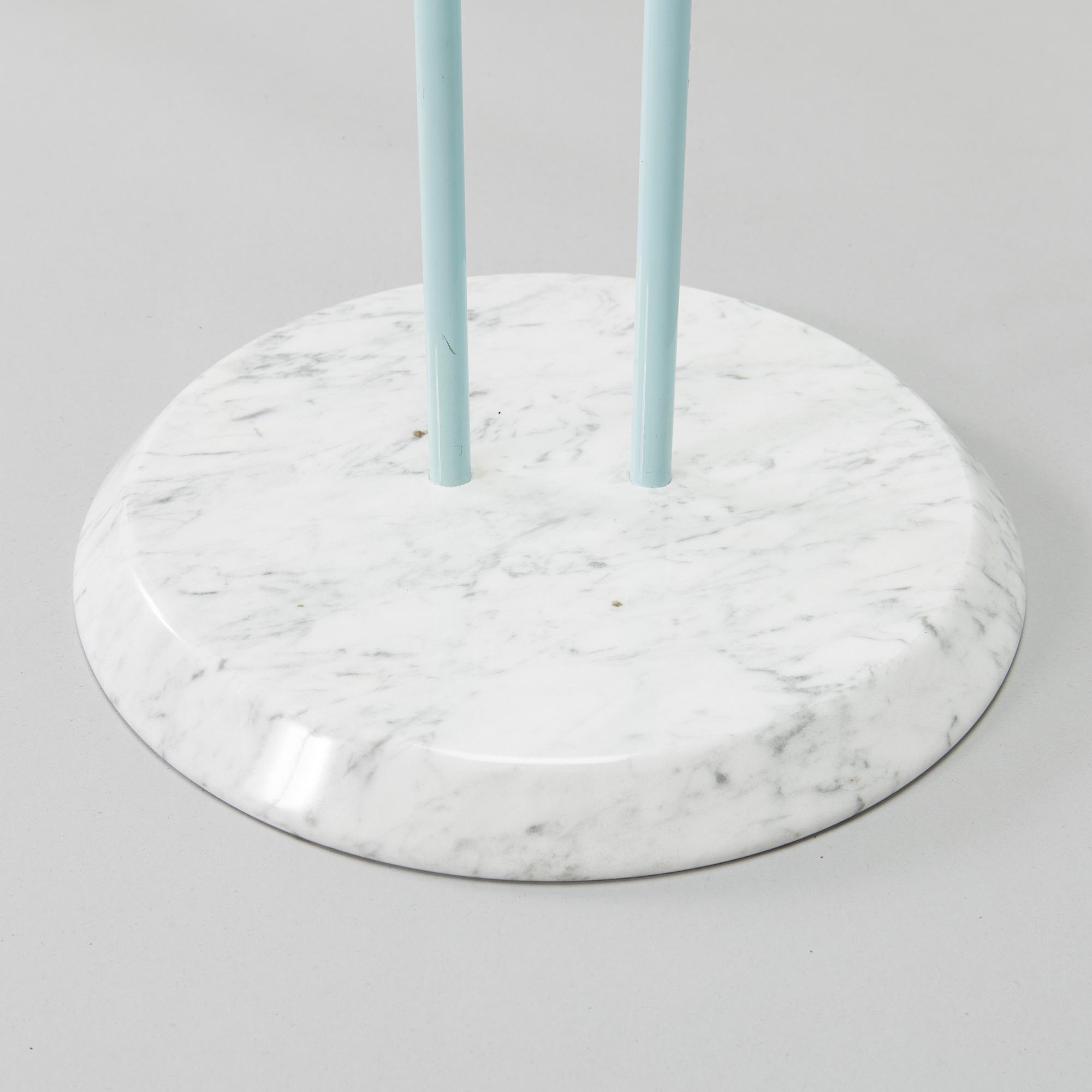 Vico Magistretti, A 1980's table for Cattelan Italia.