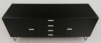 SIDEBOARD, 2000-tal.