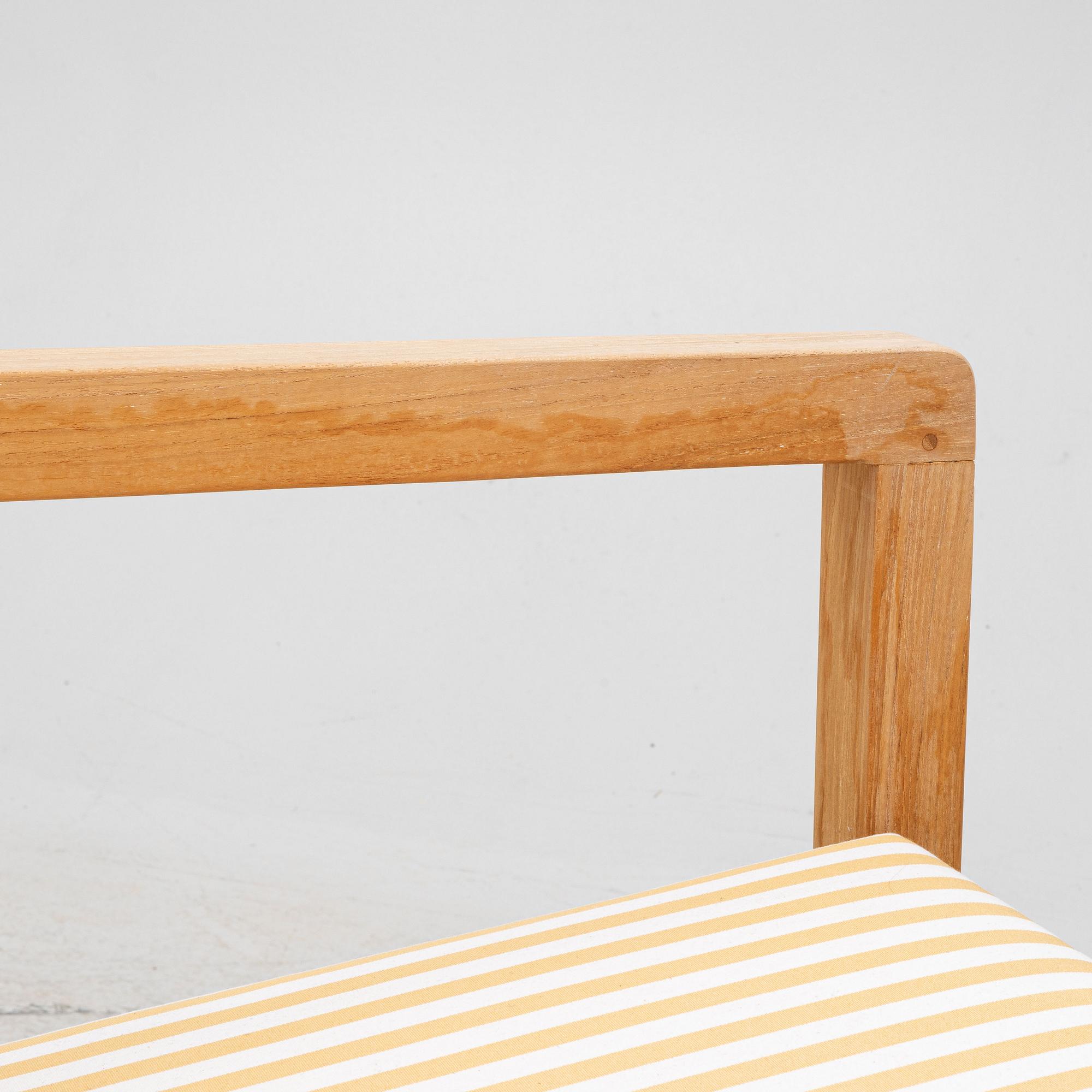 Says Who design, soffa, "Virkelyst", Skagerak, Danmark, samtida.