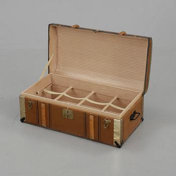 KOFFERT, 1800/1900-tal.