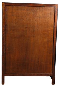 SKÅP, Kina 1900/2000-tal.