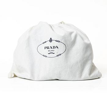 Prada, Ryggsäck.