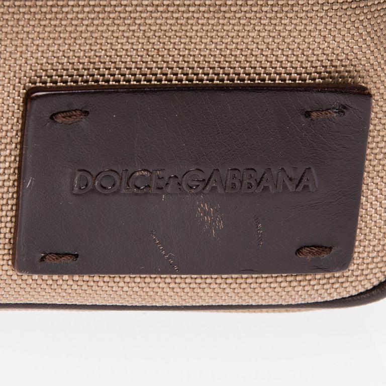 VÄSKA, Dolce & Gabbana.