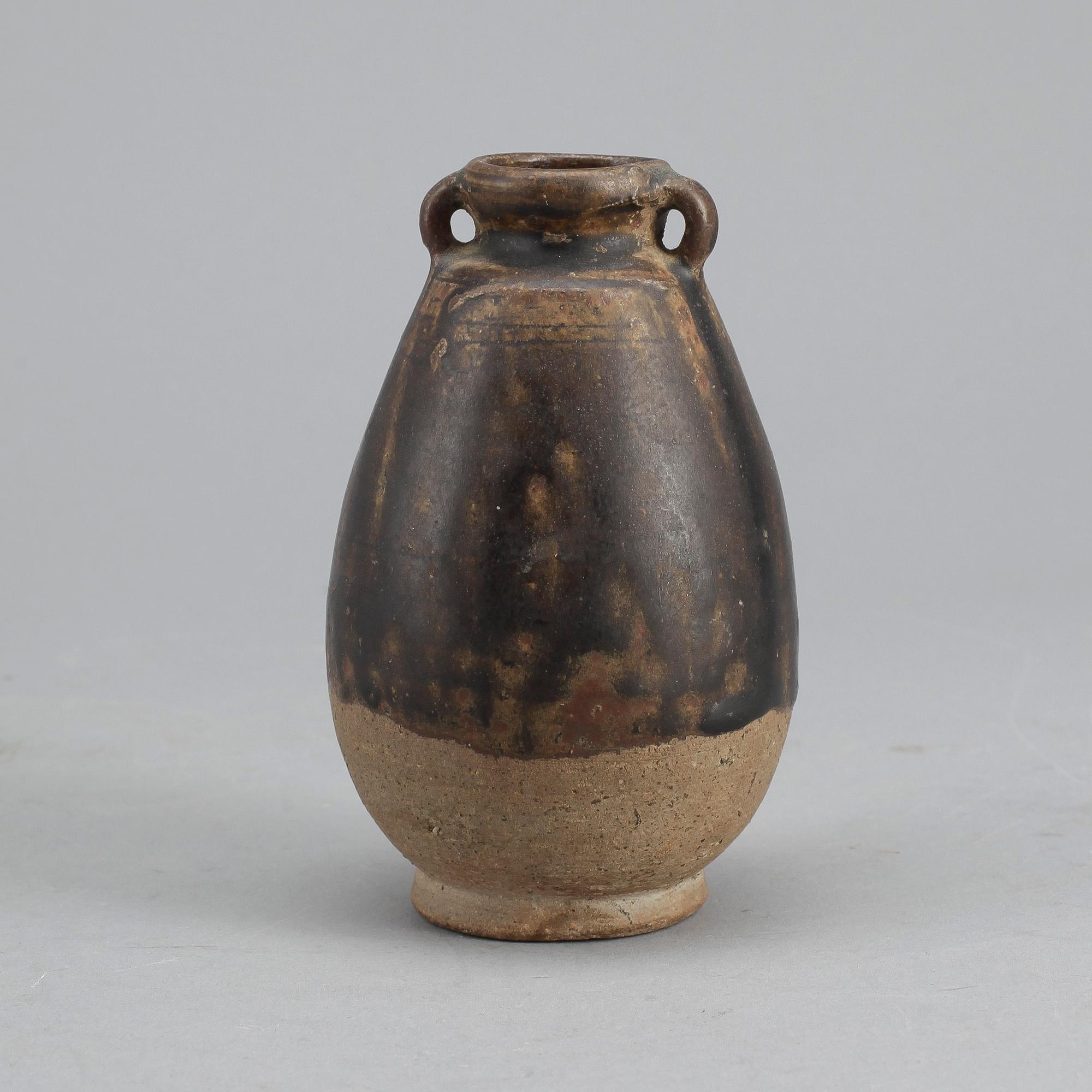 VAS, stengods, Kina, Sung.