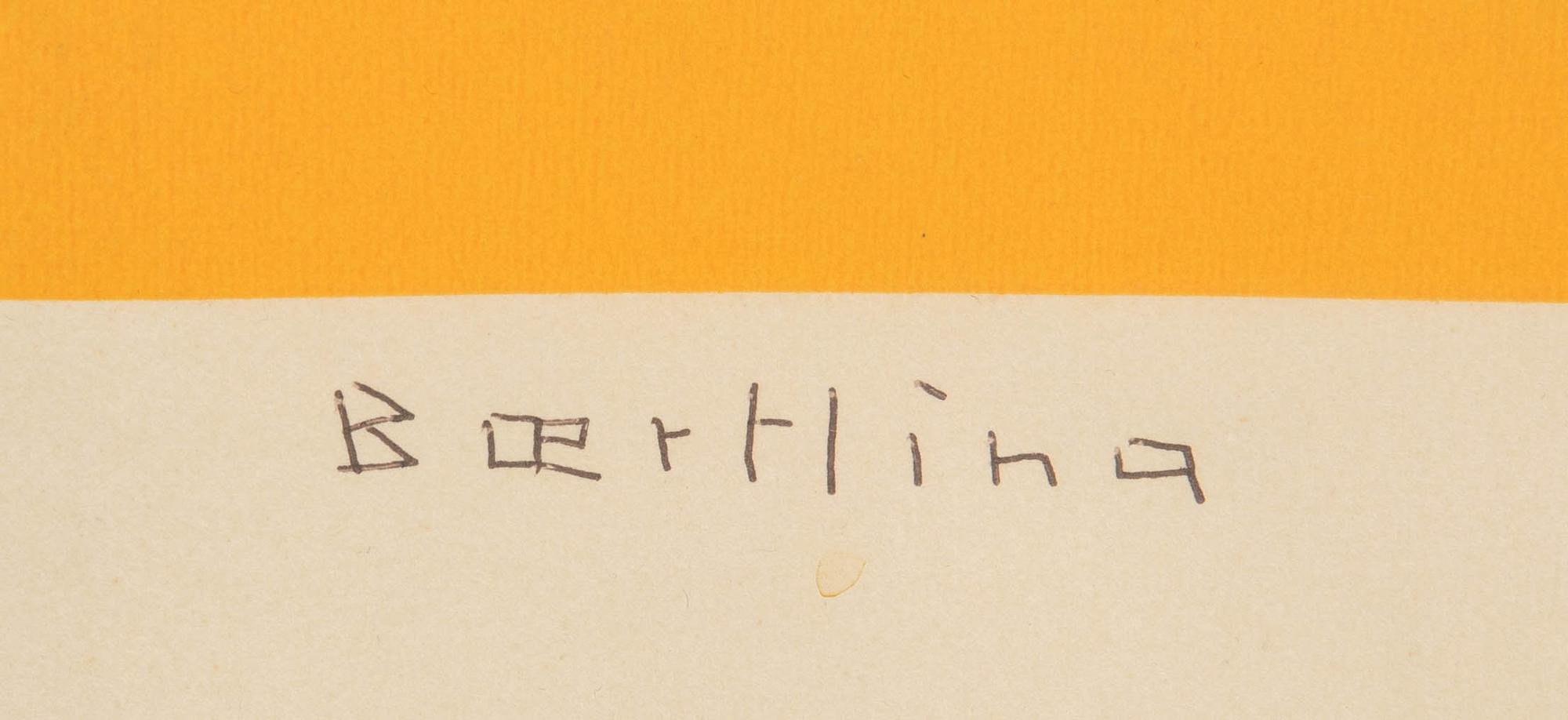 Olle Bærtling, "Karamy".