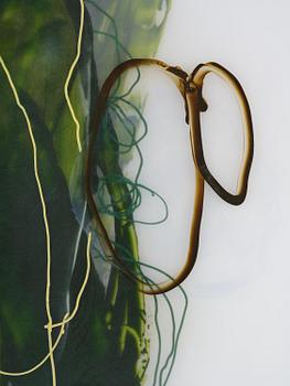 Carl-Fredrik Ekström, "Earth".