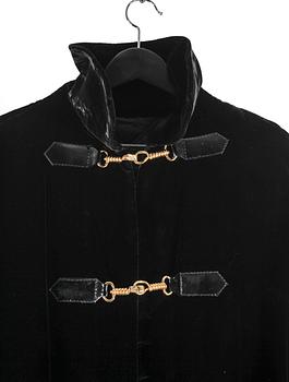 CAPE, Celine.