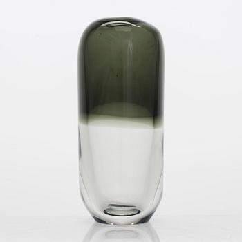 Timo Sarpaneva, vas, signerad och daterad Iiittala -57.