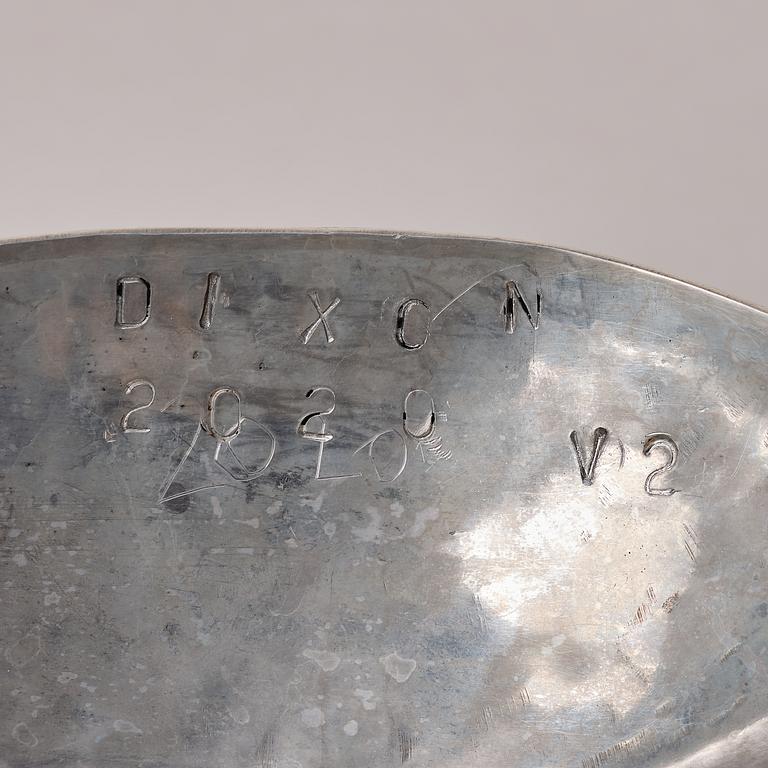 Tom Dixon, "Cloud" bowl, a unique prototype, 2020.