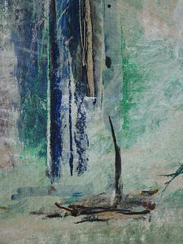 Harald Lyth, "Gläntan".