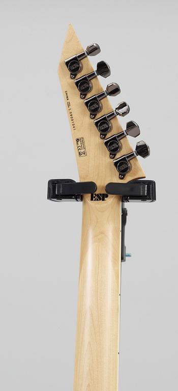 ELGITARR, Alexis - 200 LTD, 2000-tal.