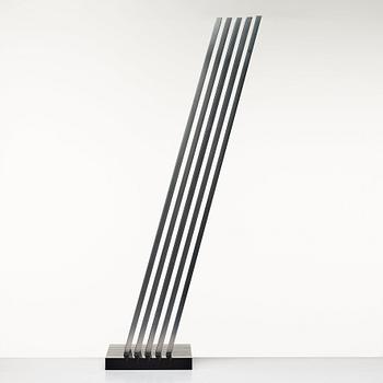 Lars-Erik Falk, "Modul skulptur 111".