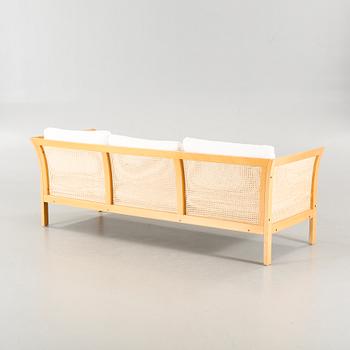 ARNE NORELL, a "Rotang" couch.