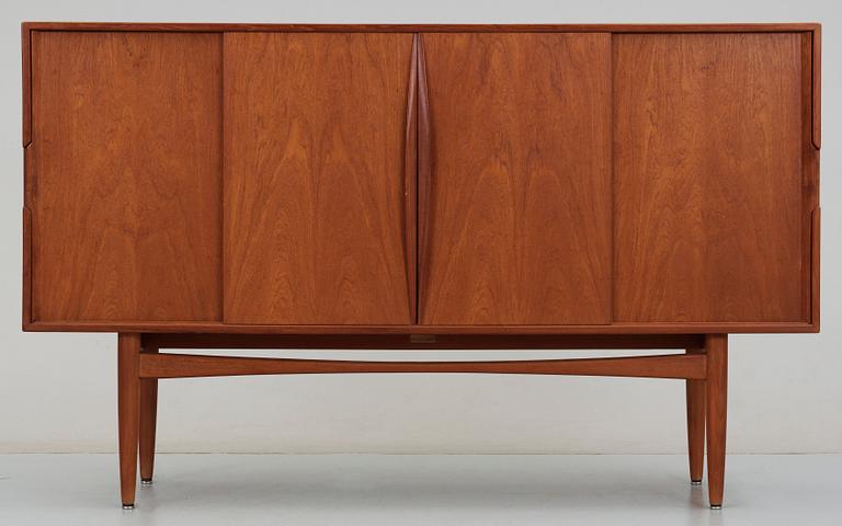 SIDEBOARD, 1950/60-tal.