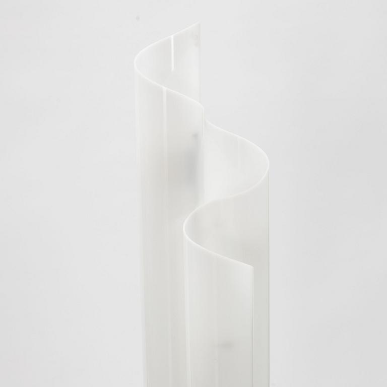 Vico Magistretti, "Chimera", floor lamp by Artemide, Italy.