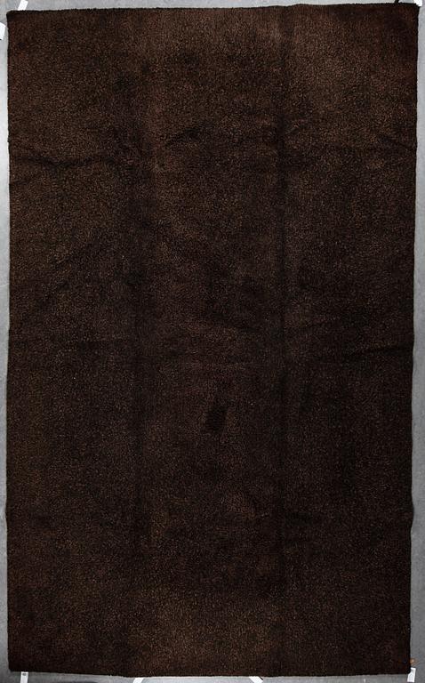 MATTA. Kasthall, "Stubb", Gunilla Lagerhem Ullberg, ca 270 x 440cm.